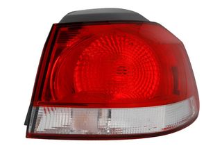Πίσω φως VW GOLF VI Hatchback 10.08-11.13