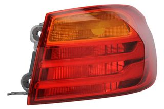 Πίσω φώτα  BMW 4 F32, F33, F82, F83 07.13-02.17