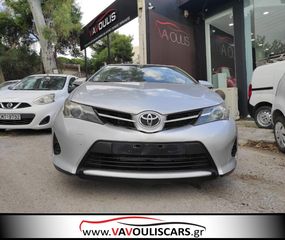 Toyota Auris '14