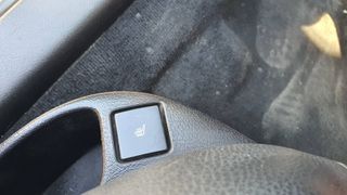 Peugeot 307 2004 CC 16v-thumb-12