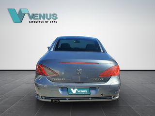 Peugeot 307 2004 CC 16v-thumb-1