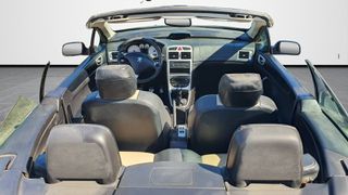 Peugeot 307 2004 CC 16v-thumb-3