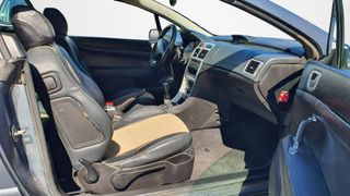 Peugeot 307 2004 CC 16v-thumb-5