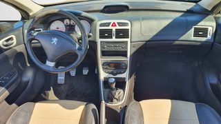 Peugeot 307 2004 CC 16v-thumb-6