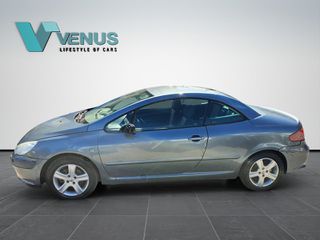 Peugeot 307 2004 CC 16v-thumb-7