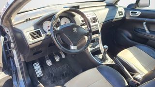 Peugeot 307 2004 CC 16v-thumb-8