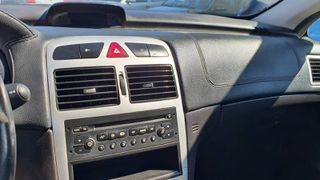 Peugeot 307 2004 CC 16v-thumb-9