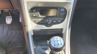 Peugeot 307 2004 CC 16v-thumb-10