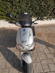 Car.gr - Μοτοσυκλέτες, Gilera Runner 125 VX