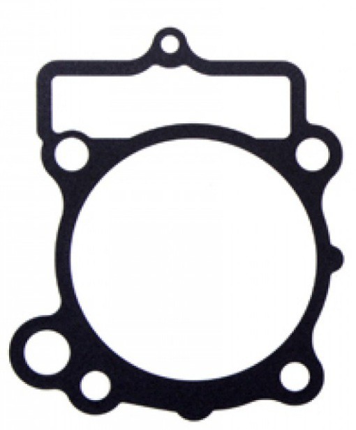 Centauro φλάντζα βάσης 722B06115 Kawasaki KXF 250 2004-2008, Suzuki RMZ 250 2004-2006