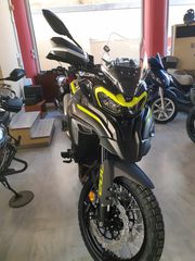 Benelli TRK 502 2026 TRK 702X ΕΤΟΙΜΟΠΑΡΑΔΟΤΟ-thumb-4
