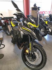 Benelli TRK 502 2026 TRK 702X ΕΤΟΙΜΟΠΑΡΑΔΟΤΟ-thumb-5