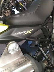 Benelli TRK 502 2026 TRK 702X ΕΤΟΙΜΟΠΑΡΑΔΟΤΟ-thumb-7