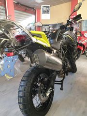 Benelli TRK 502 2026 TRK 702X ΕΤΟΙΜΟΠΑΡΑΔΟΤΟ-thumb-6
