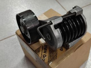 *Τεντωτήρας ιμάντα δυναμού BMW E81-E87-E90-E92-E93-thumb-1