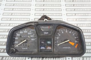 ΚΟΝΤΕΡ -> HONDA XL 400V TRANSALP , 1991-1999
