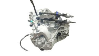 Κιβώτιο Ταχυτήτων με Κωδικό J4T4004