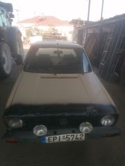 Volkswagen Caddy '00