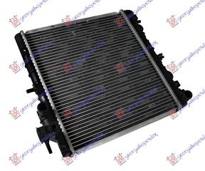 HYUNDAI ATOS 97-00 HYUNDAI ATOS PRIME 99-03 ΨΥΓΕΙΟ 1.0I 12V  ΜΕ Η ΧΩΡΙΣ A/C (36x40) 25310-02000