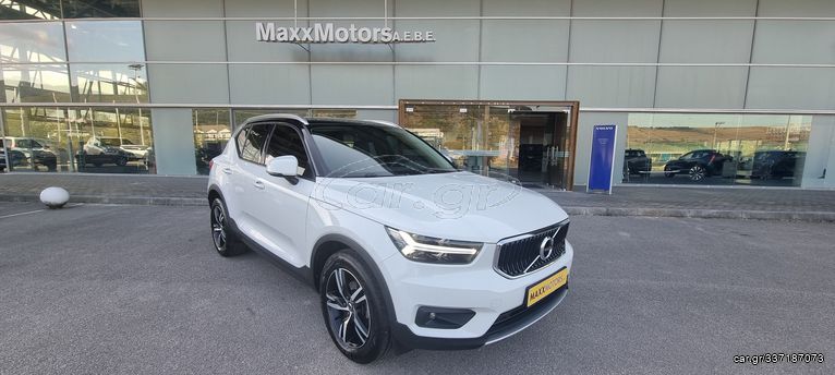 Volvo XC40 '19 1.5  T3 Momentum