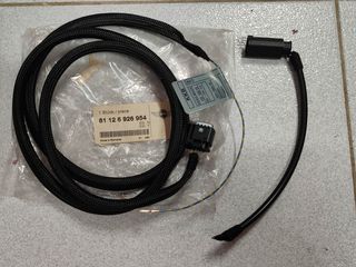 Καλώδιο επισκευής ζώνης ασφαλείας MINI R50-R53-R52