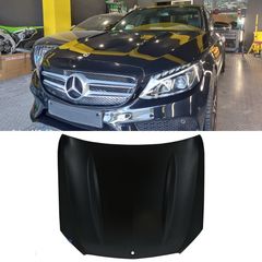 ΚΑΠΟ ΕΜΠΡΟΣ Mercedes W205 C-Class C205 A205 (2014-2020) C63 AMG Design