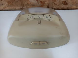 LANCIA YPSILON 2004-2013 ΠΛΑΦΟΝΙΕΡΑ -thumb-1