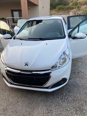 Peugeot 208 '19