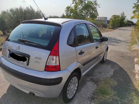 Citroen C3 '08