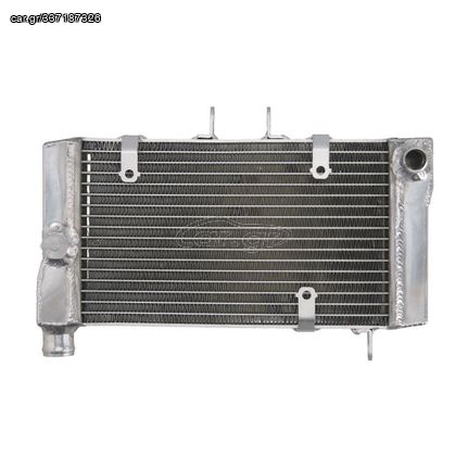 ΨΥΓΕΙΟ ΝΕΡΟΥ HONDA NT650V 98-05 RAD-652 | 4RIDE