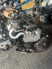 ΚΙΝΗΤΗΡΑΣ NISSAN ALMERA QG18