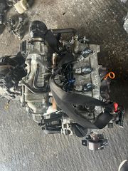 ΚΙΝΗΤΗΡΑΣ NISSAN ALMERA QG18-thumb-1