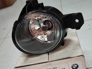 Προβολάκι ομίχλης αριστερά BMW E81-E87-E88-E82-X3-X5 -thumb-1