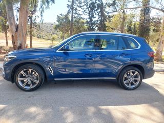 Bmw X5 '20  xDrive45e xLine Steptronic