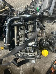 ΚΙΝΗΤΗΡΑΣ OPEL CORSA Z13DT