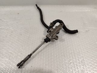 Yamaha XJ 600 τρόμπα φρένου πίσω κ σωληνάκια -thumb-2
