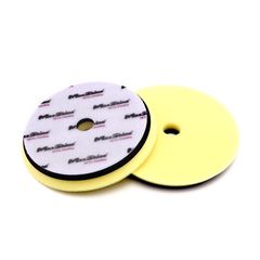 Σφουγγάρι γυαλίσματος κίτρινο Low Pro DA Foam Pad Polishing 125mm/ 5" 1τμχ
