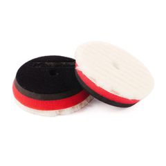Γούνα γυαλίσματος αλοιφαδόρου cutting pad MaxShine 5" 1τμχ