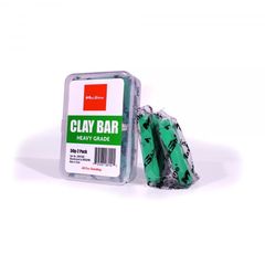 Πηλός καθαρισμού κοπτικός Clay Bar Heavy Grade MaxShine 2x50g