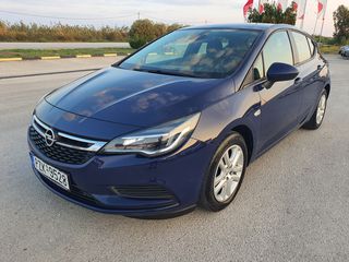 Opel Astra '16  1.6 CDTI ecoFlex