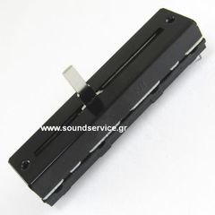 72mm STEREO 10KB ΠΟΤΕΝΣΙΟΜΕΤΡΟ ΣΥΡΟΜΕΝΟ 15mm ΑΞΟΝΑ ΙΣΙΟ A-PLUS