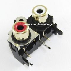 PIONEER DDJ-1000 ΑΝΤΑΛΛΑΚΤΙΚΟ ΒΥΣΜΑ 2-RCA MASTER 2 OUT / INPUT DKB1125