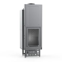 Camino design φυσικής ροής ενεργειακη εστια plano efh 700 (επιτοίχιο, υπερυψωµένο 70)*