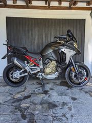 Ducati Multistrada V4 S '21