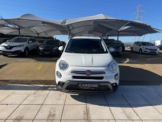 Fiat 500X 2019 AUTOMATIC