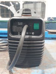 Ηλεκτροκόλληση inverter-thumb-1