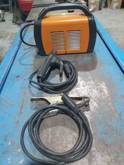 Ηλεκτροκόλληση inverter-thumb-3