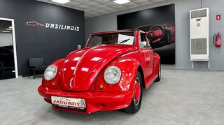 Volkswagen Beetle '66 1.2  Cabrio 