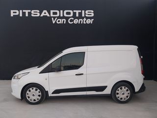 Ford Transit Connect '19 1.5 101ps EcoBlue L1*3Θεσεις