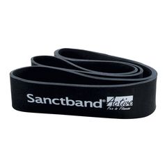 Λάστιχο Αντίστασης Sanctband Active Super Loop Band ΠολύΣκληρό++ 88279